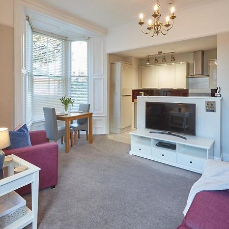 Host & Stay - Sandpiper Apartment Whitby Extérieur photo
