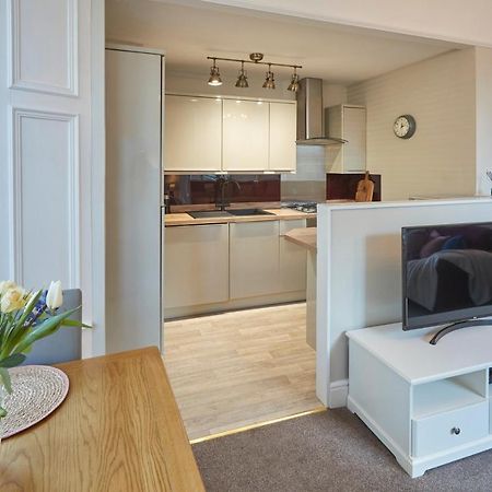 Host & Stay - Sandpiper Apartment Whitby Extérieur photo
