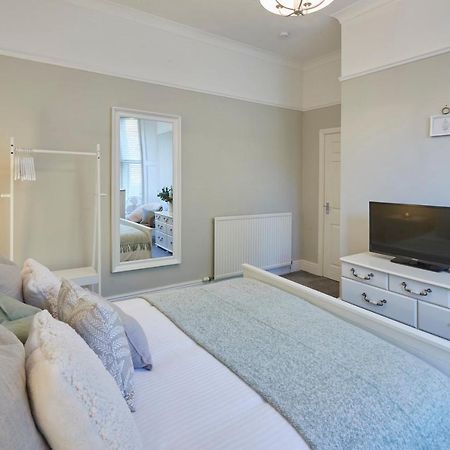 Host & Stay - Sandpiper Apartment Whitby Extérieur photo
