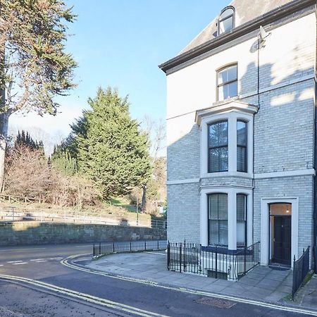 Host & Stay - Sandpiper Apartment Whitby Extérieur photo