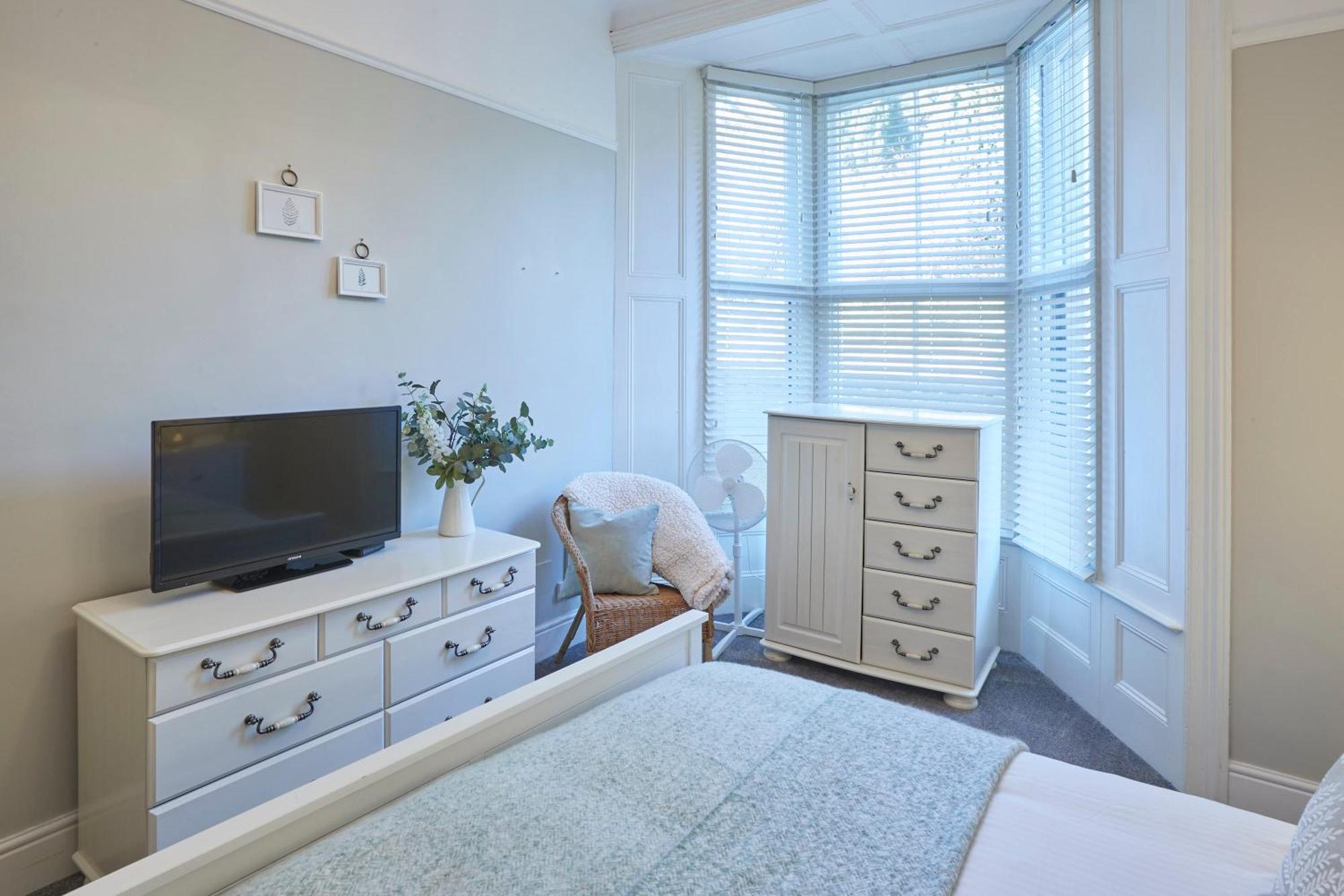 Host & Stay - Sandpiper Apartment Whitby Extérieur photo