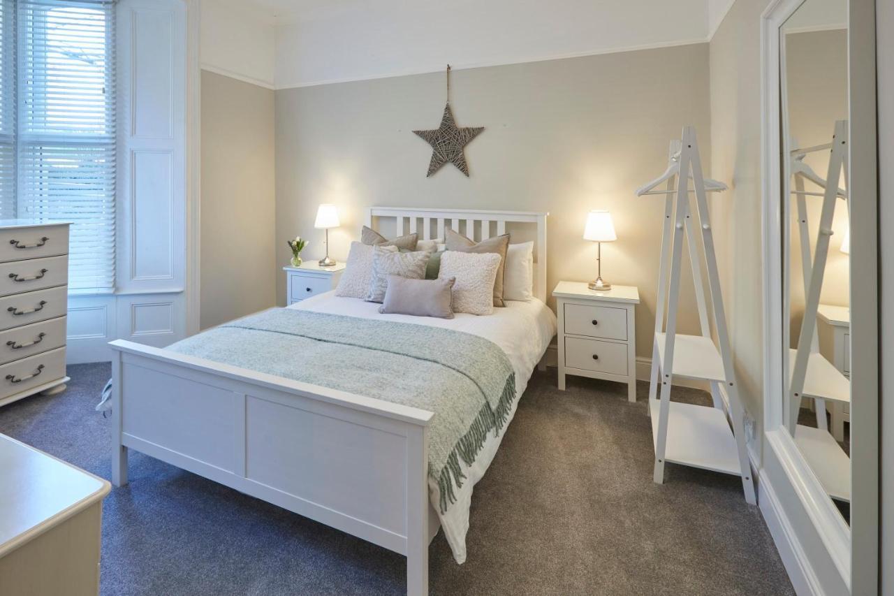 Host & Stay - Sandpiper Apartment Whitby Extérieur photo