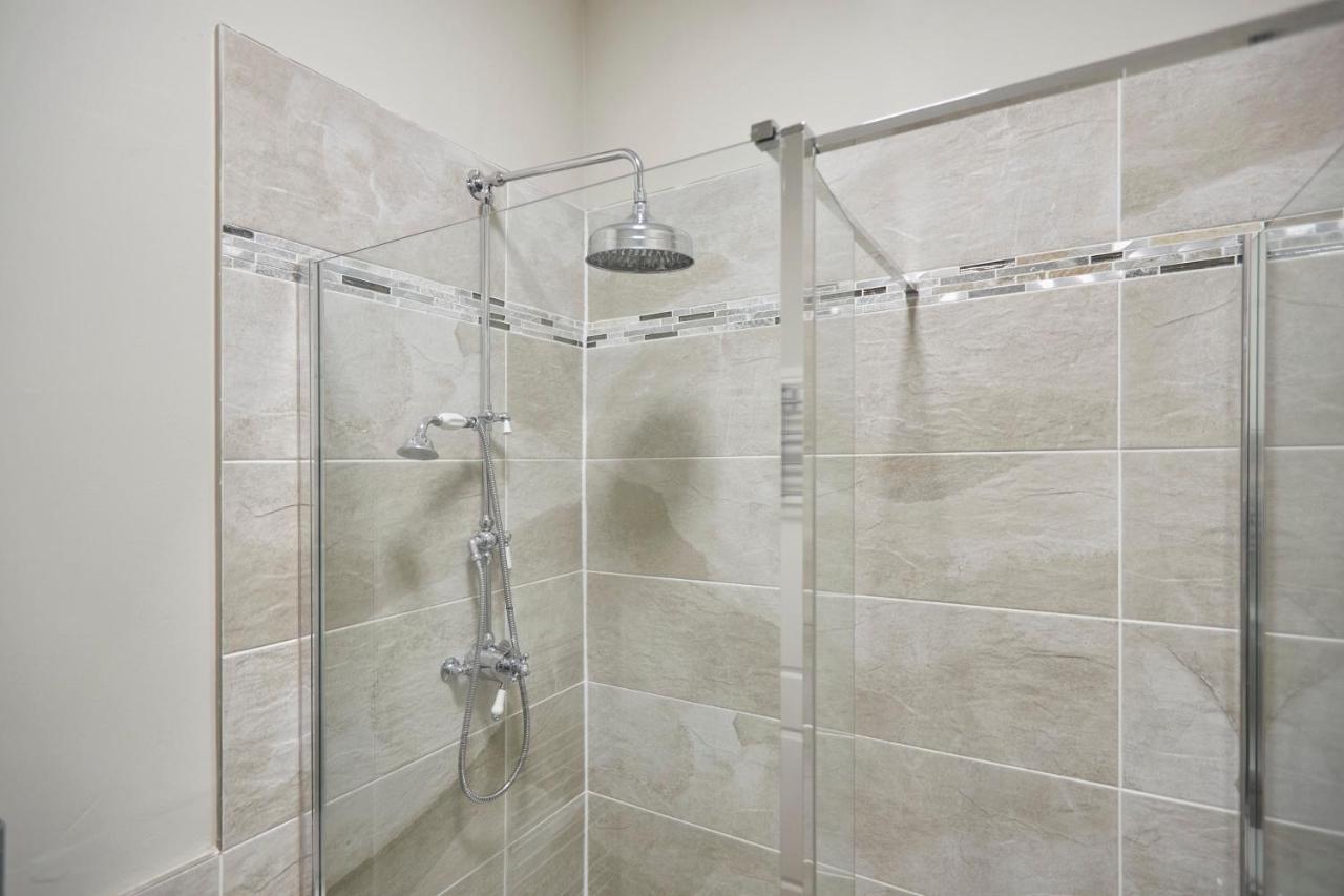 Host & Stay - Sandpiper Apartment Whitby Extérieur photo